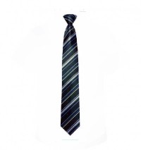 BT005 online order tie business collar twill tie supplier detail view-12